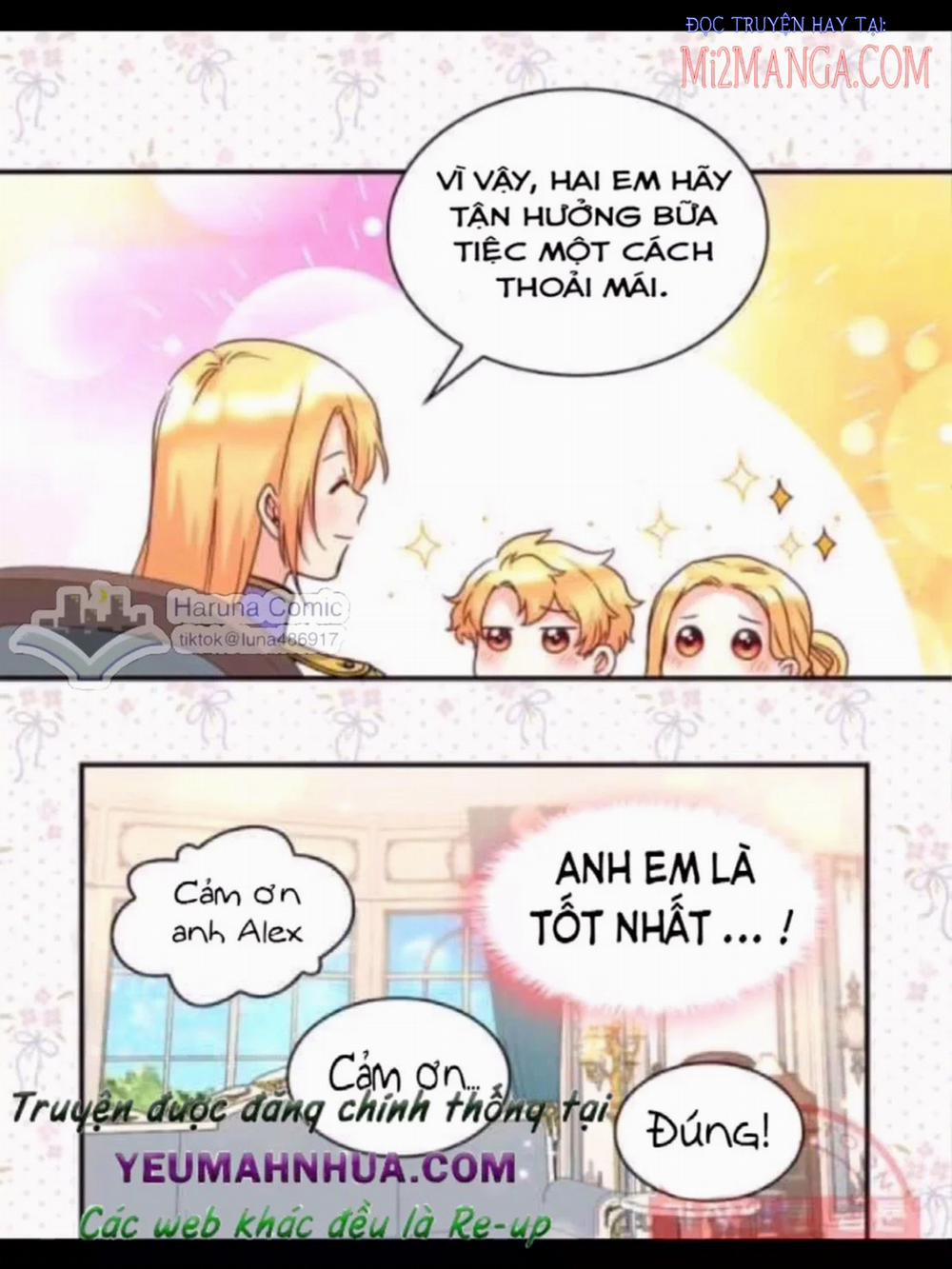 Cuộc Sống Mới Của Cặp Song Sinh 82.5 trang 30