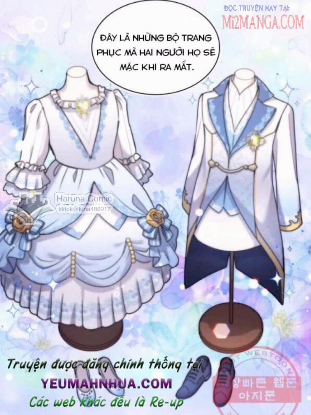 Cuộc Sống Mới Của Cặp Song Sinh 82.5 trang 33