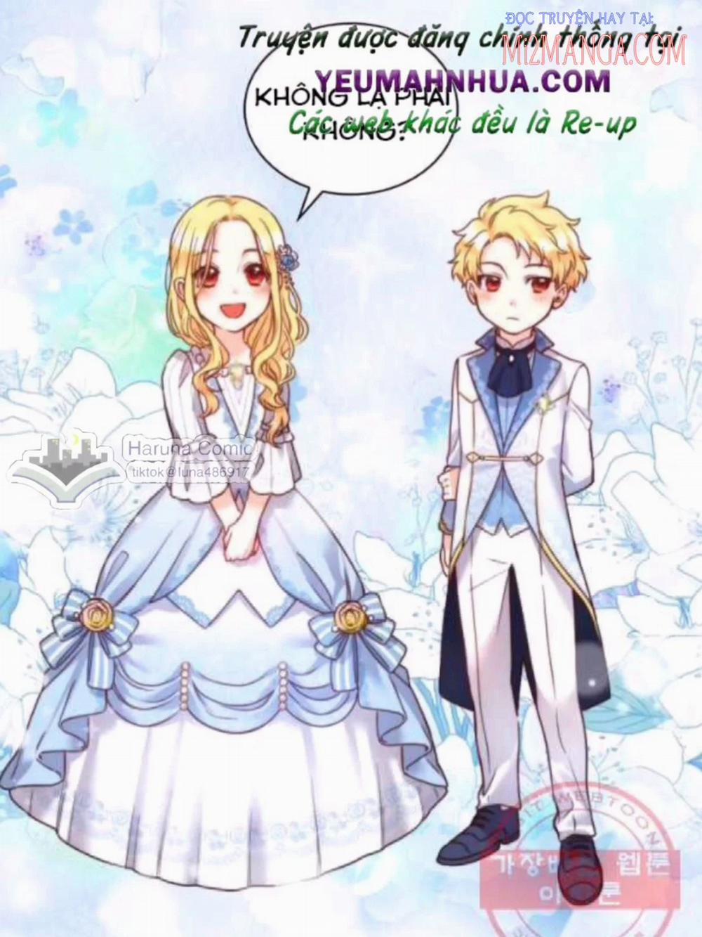 Cuộc Sống Mới Của Cặp Song Sinh 82.5 trang 40