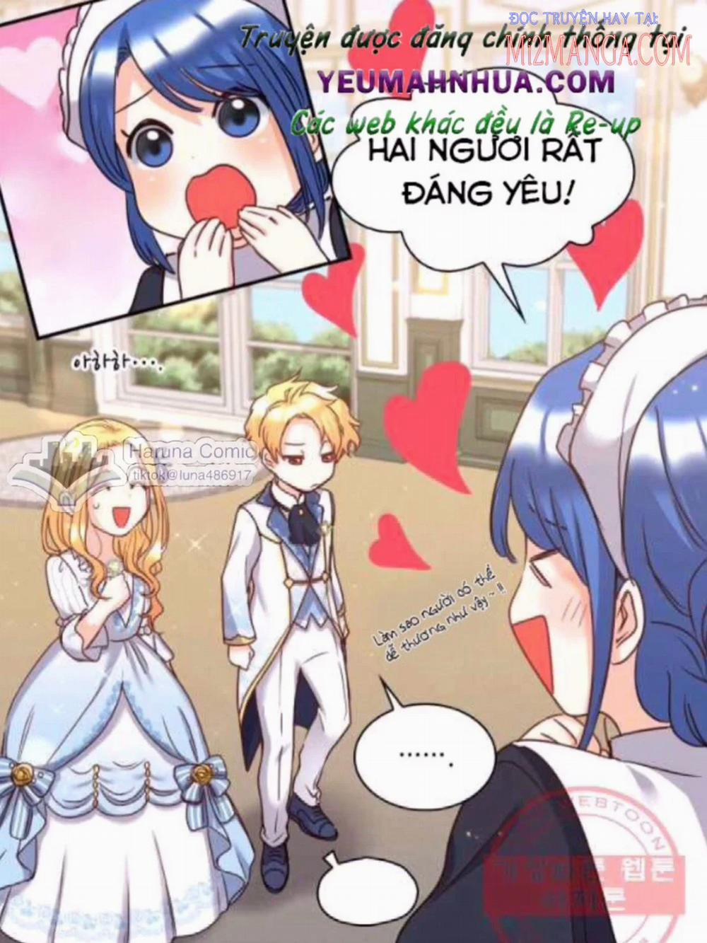 Cuộc Sống Mới Của Cặp Song Sinh 82.5 trang 41