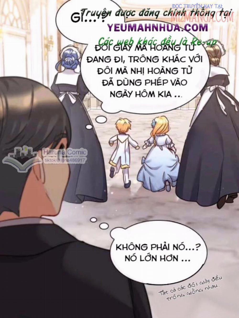 Cuộc Sống Mới Của Cặp Song Sinh 82.5 trang 44