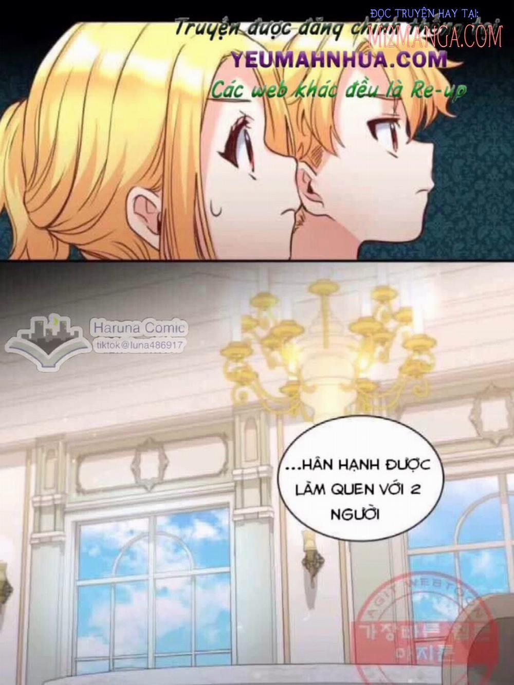 Cuộc Sống Mới Của Cặp Song Sinh 82.5 trang 7