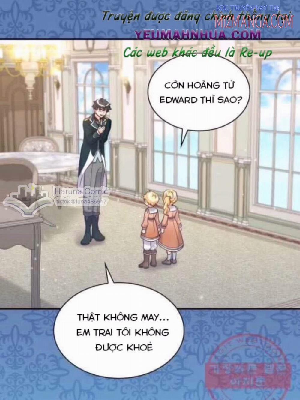 Cuộc Sống Mới Của Cặp Song Sinh 82.5 trang 8