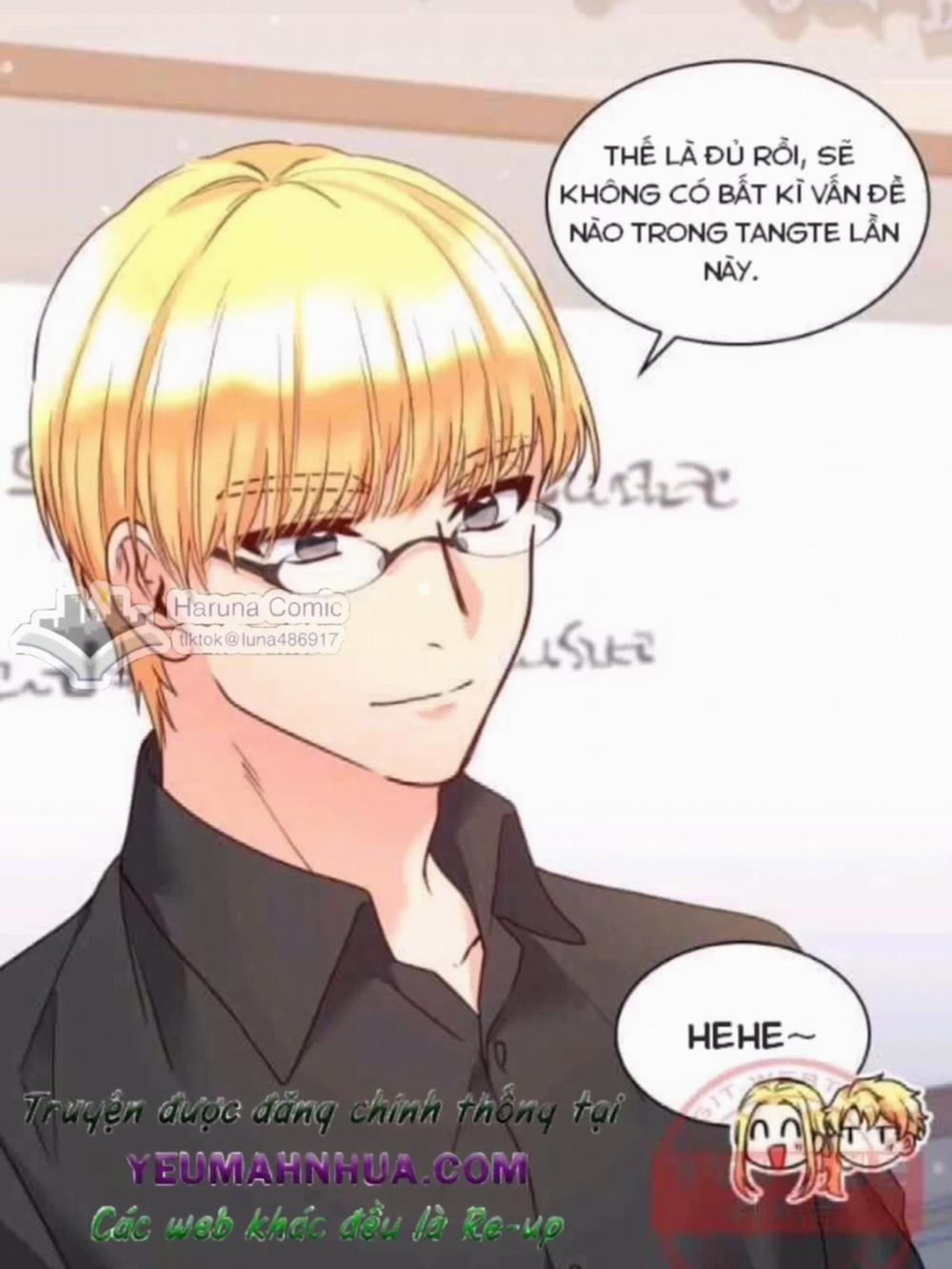 Cuộc Sống Mới Của Cặp Song Sinh 82 trang 10