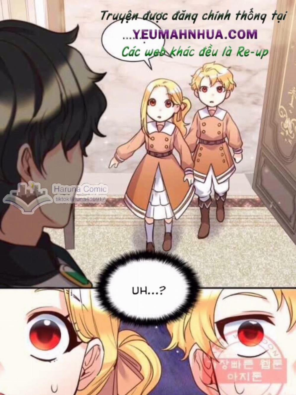 Cuộc Sống Mới Của Cặp Song Sinh 82 trang 20