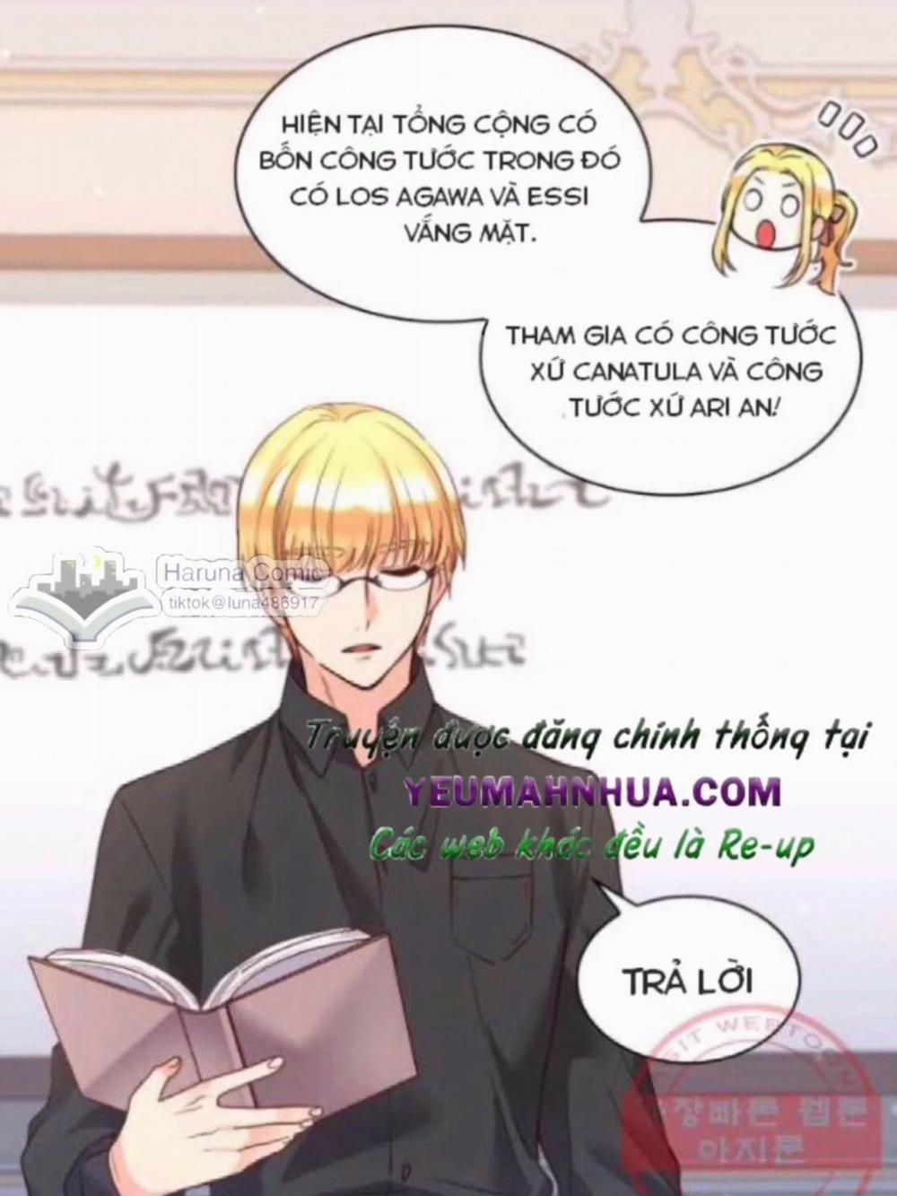 Cuộc Sống Mới Của Cặp Song Sinh 82 trang 7