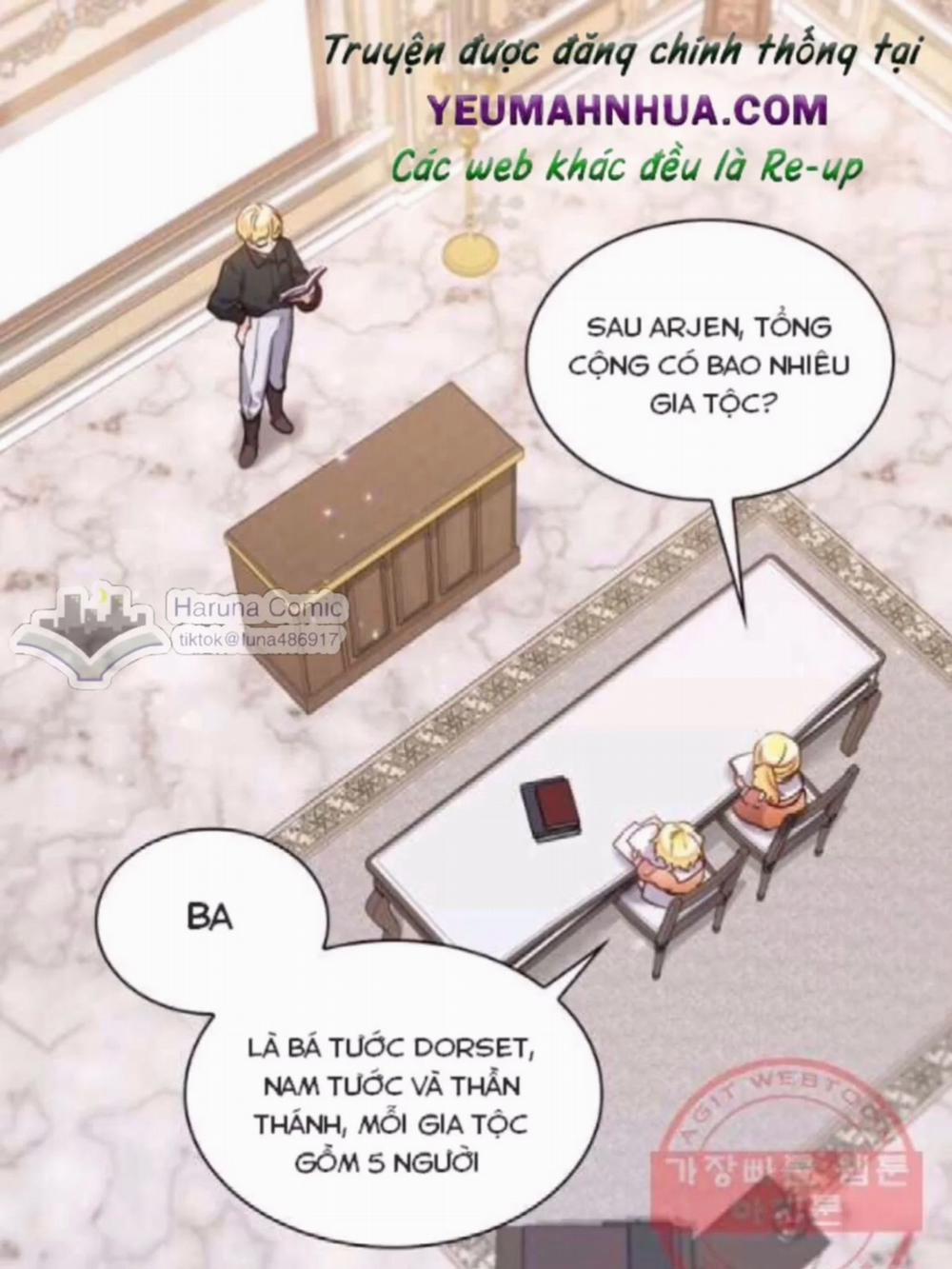 Cuộc Sống Mới Của Cặp Song Sinh 82 trang 8