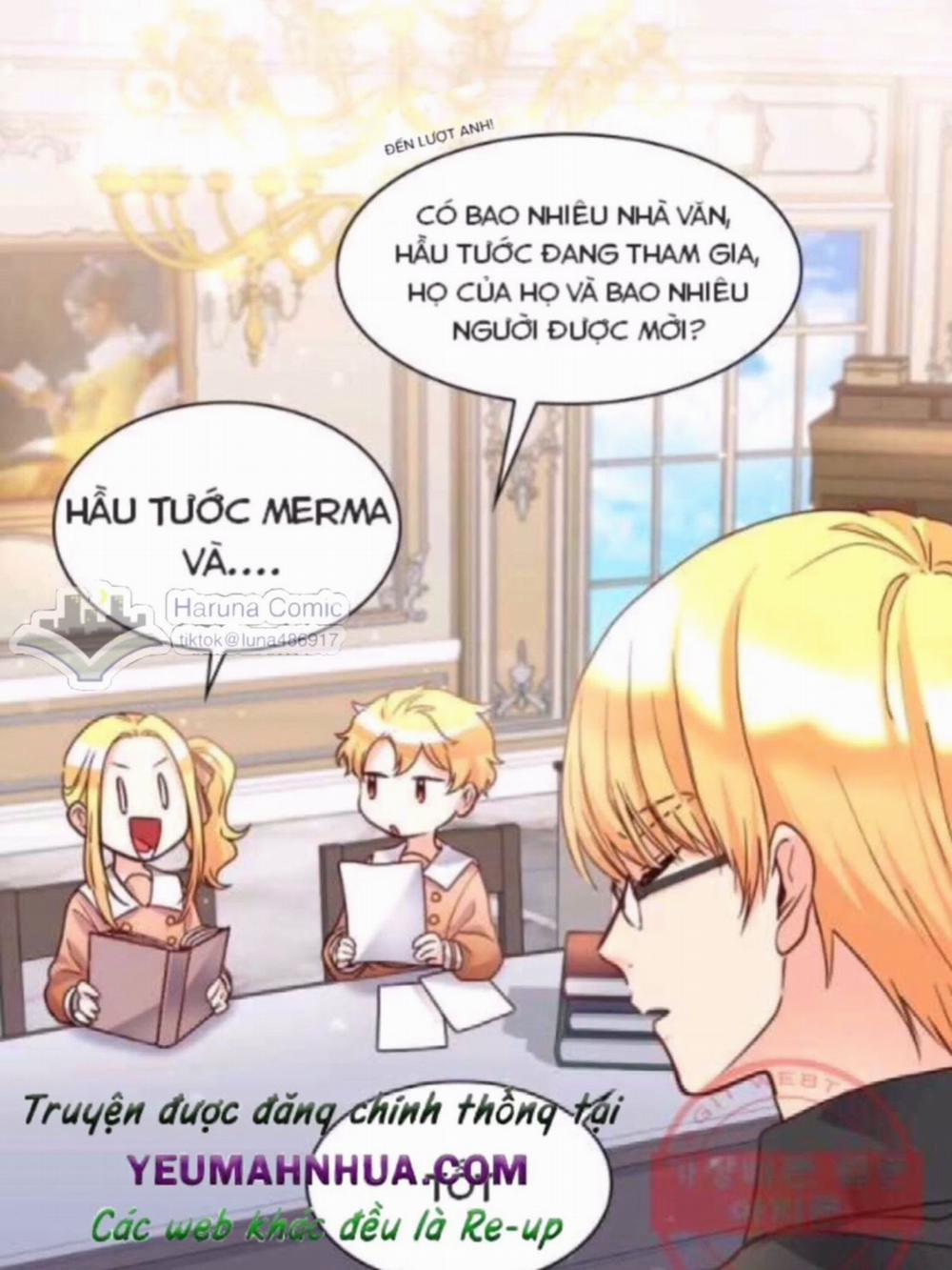 Cuộc Sống Mới Của Cặp Song Sinh 82 trang 9