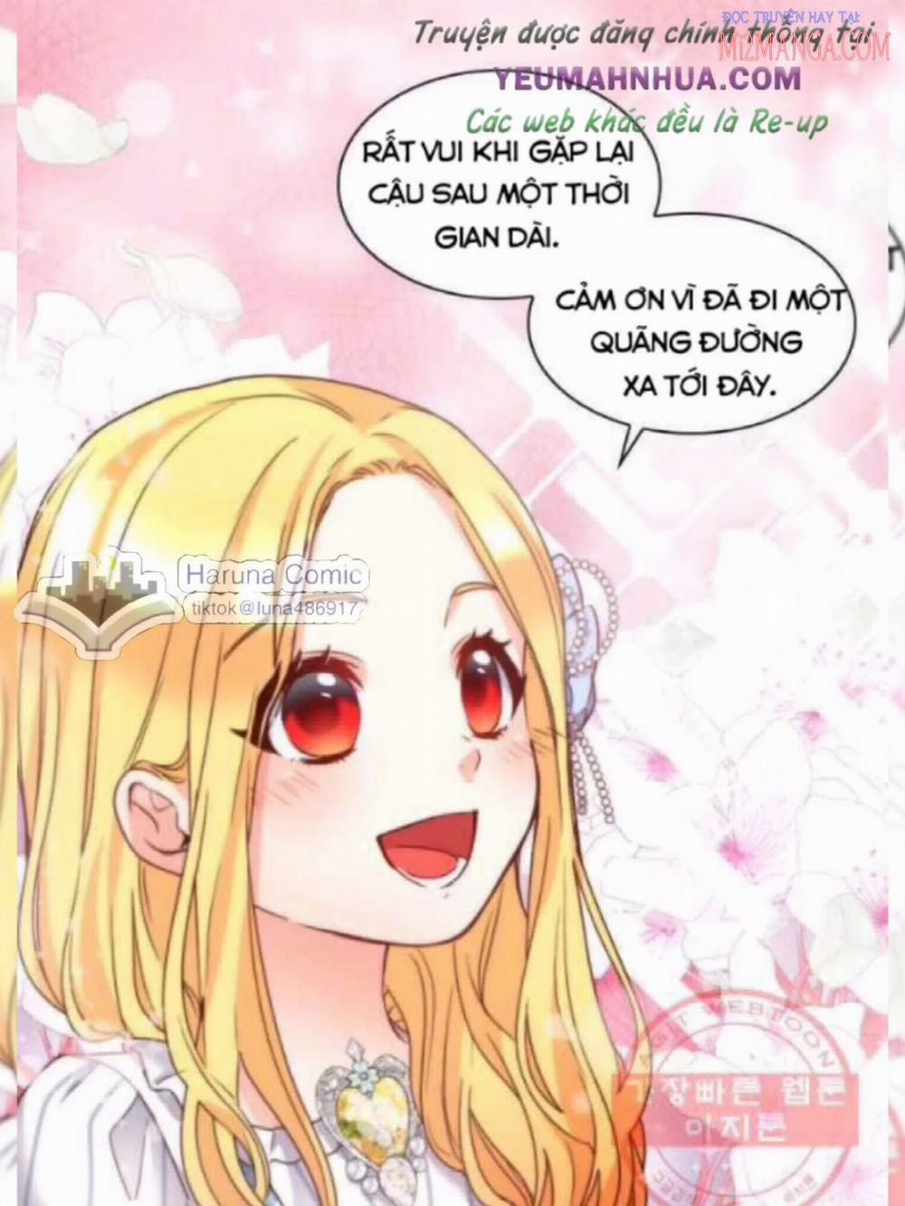 Cuộc Sống Mới Của Cặp Song Sinh 83.5 trang 11