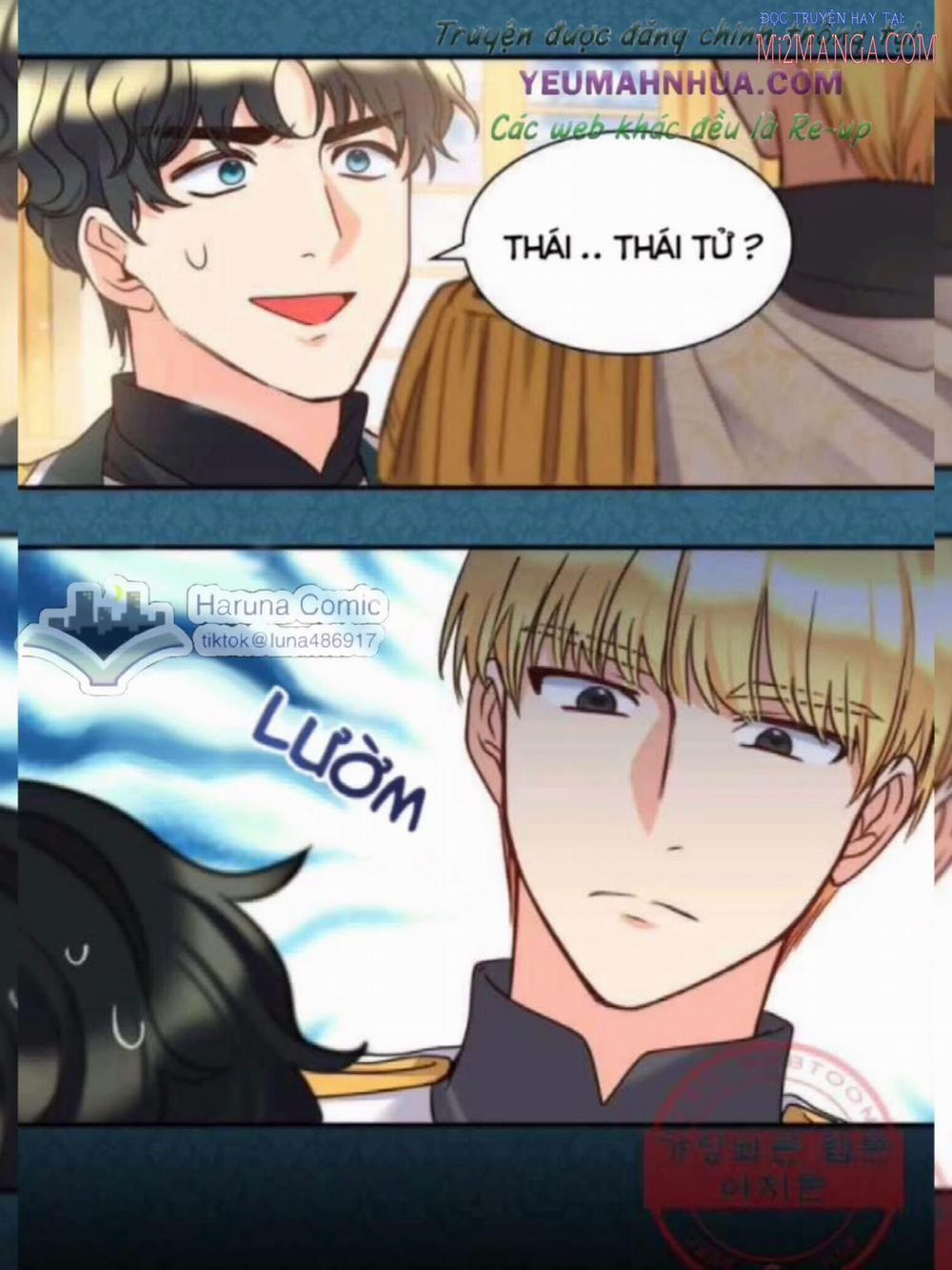 Cuộc Sống Mới Của Cặp Song Sinh 83.5 trang 15