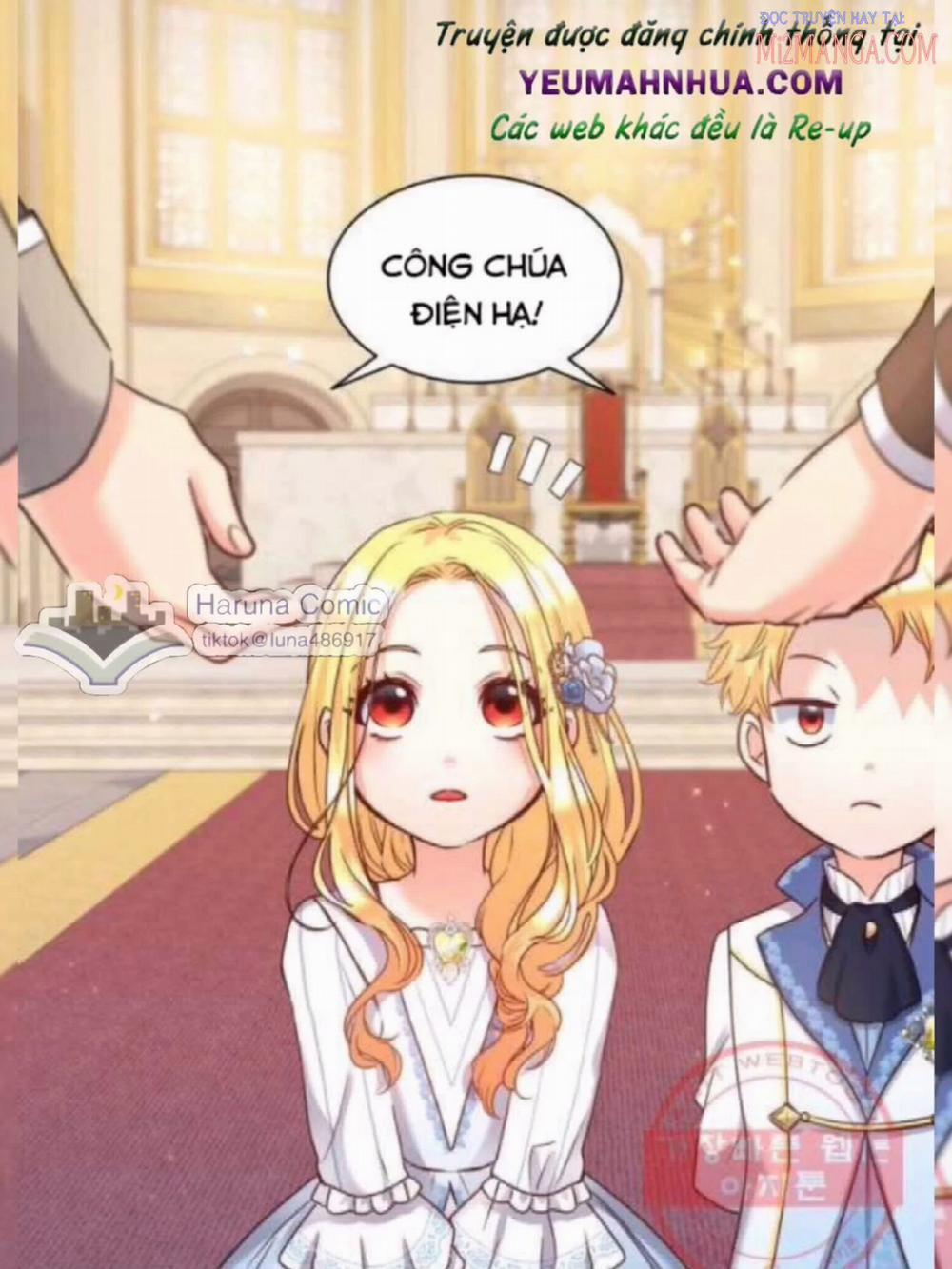 Cuộc Sống Mới Của Cặp Song Sinh 83.5 trang 25