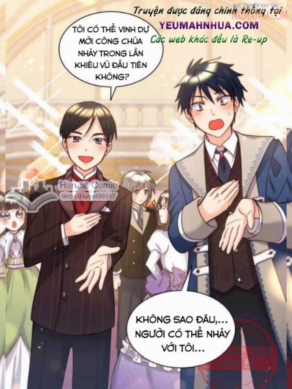 Cuộc Sống Mới Của Cặp Song Sinh 83.5 trang 26