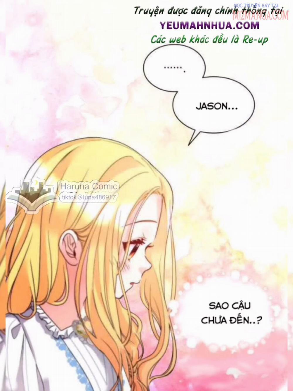 Cuộc Sống Mới Của Cặp Song Sinh 83.5 trang 28