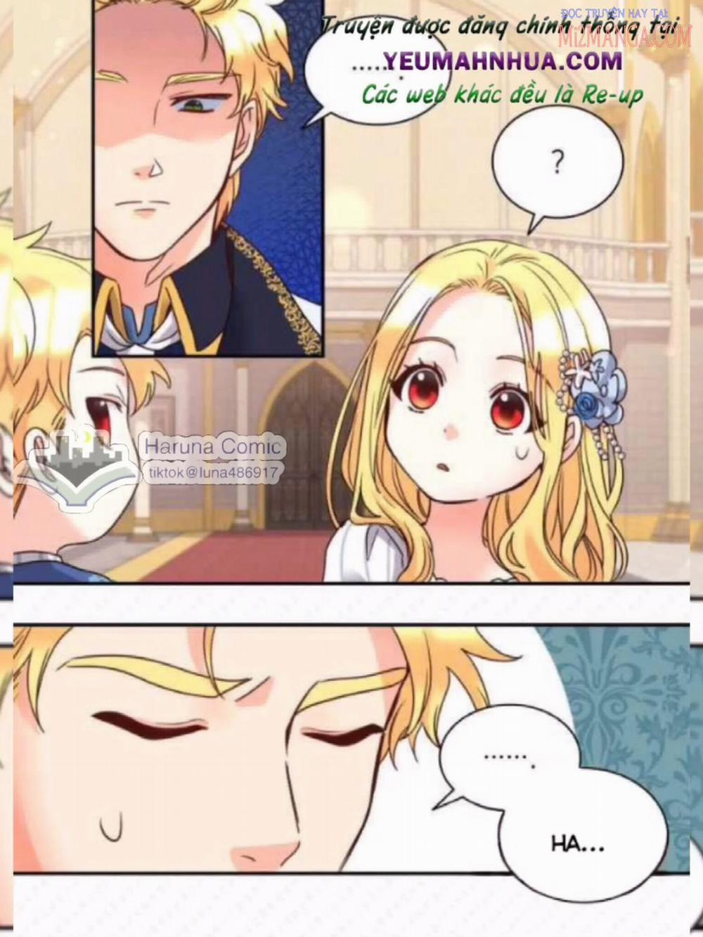 Cuộc Sống Mới Của Cặp Song Sinh 83.5 trang 31