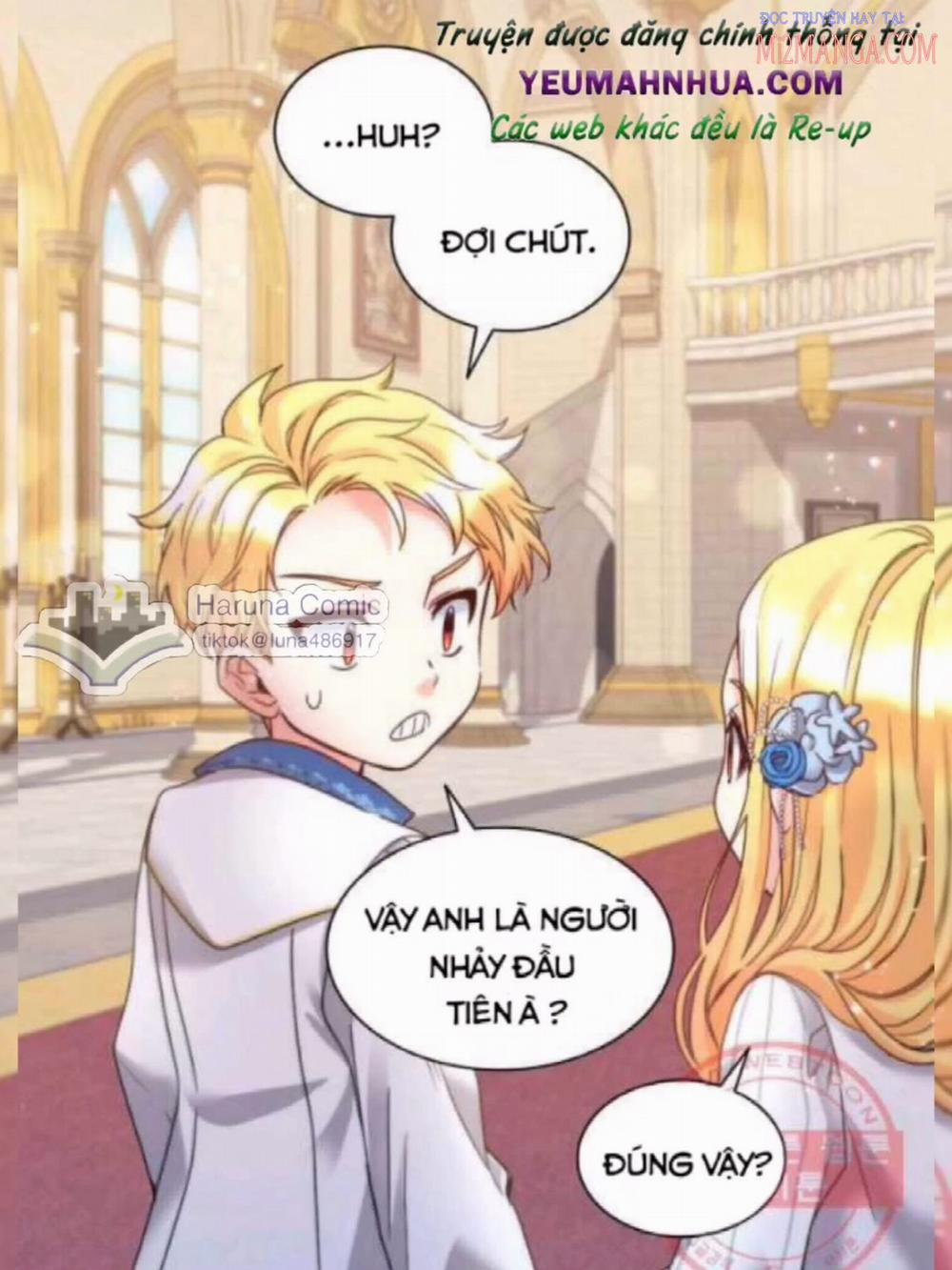 Cuộc Sống Mới Của Cặp Song Sinh 83.5 trang 33