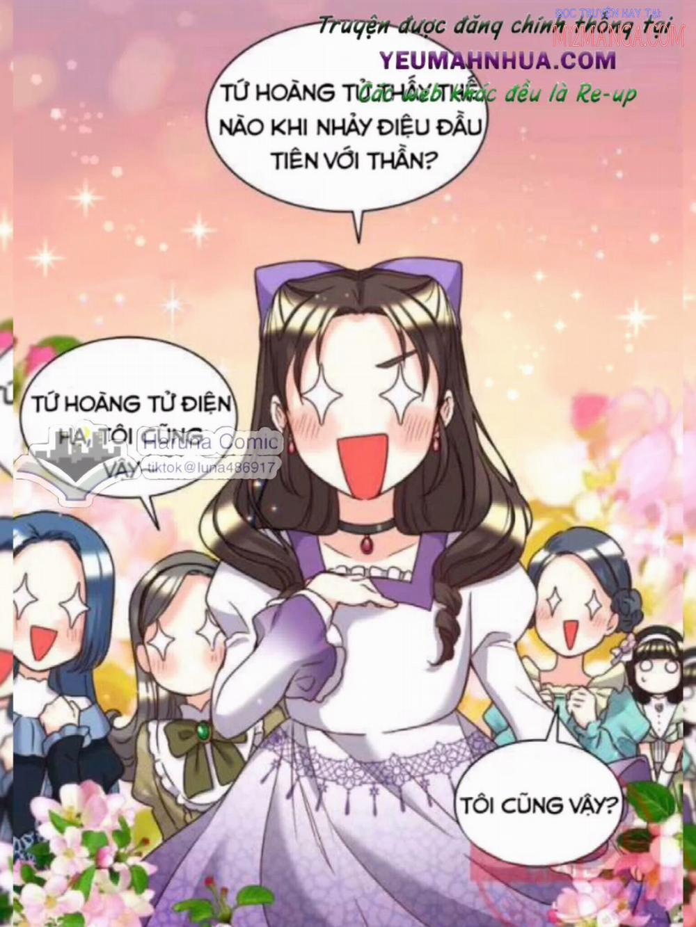 Cuộc Sống Mới Của Cặp Song Sinh 83.5 trang 35