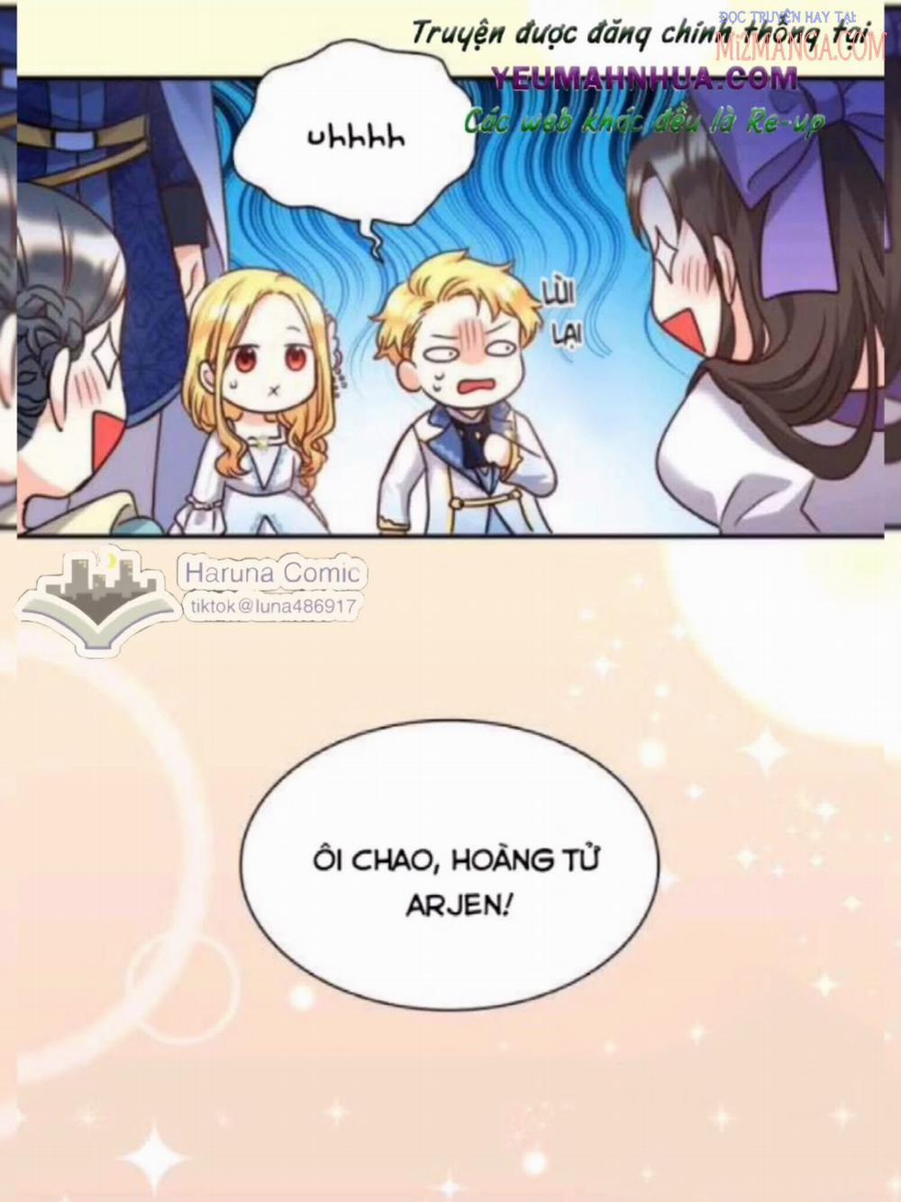 Cuộc Sống Mới Của Cặp Song Sinh 83.5 trang 36