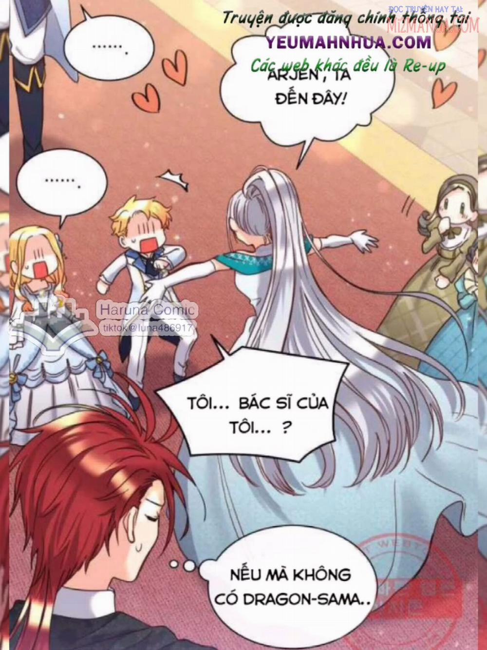 Cuộc Sống Mới Của Cặp Song Sinh 83.5 trang 47