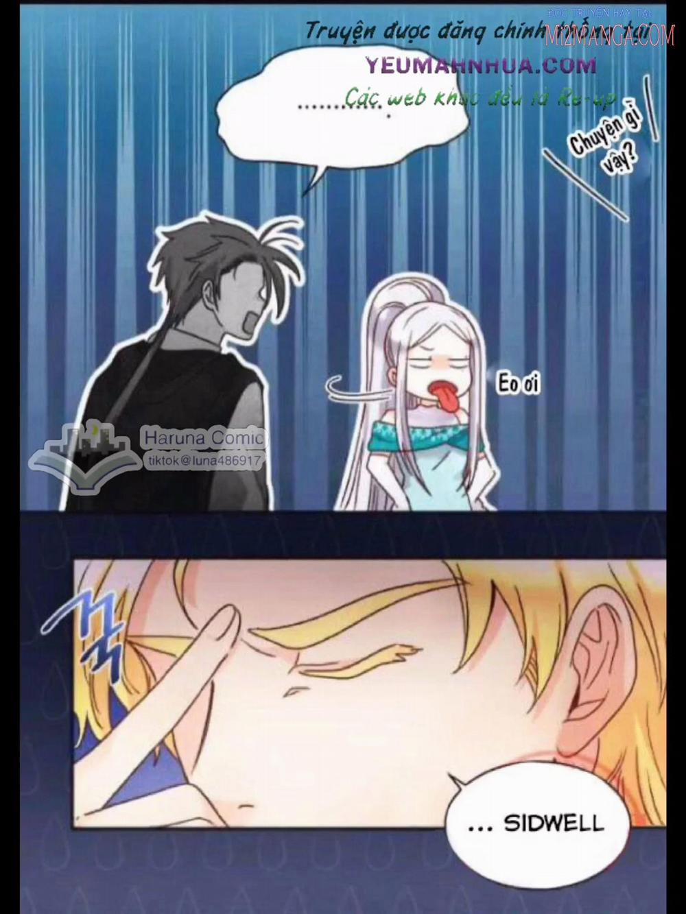 Cuộc Sống Mới Của Cặp Song Sinh 84.5 trang 1