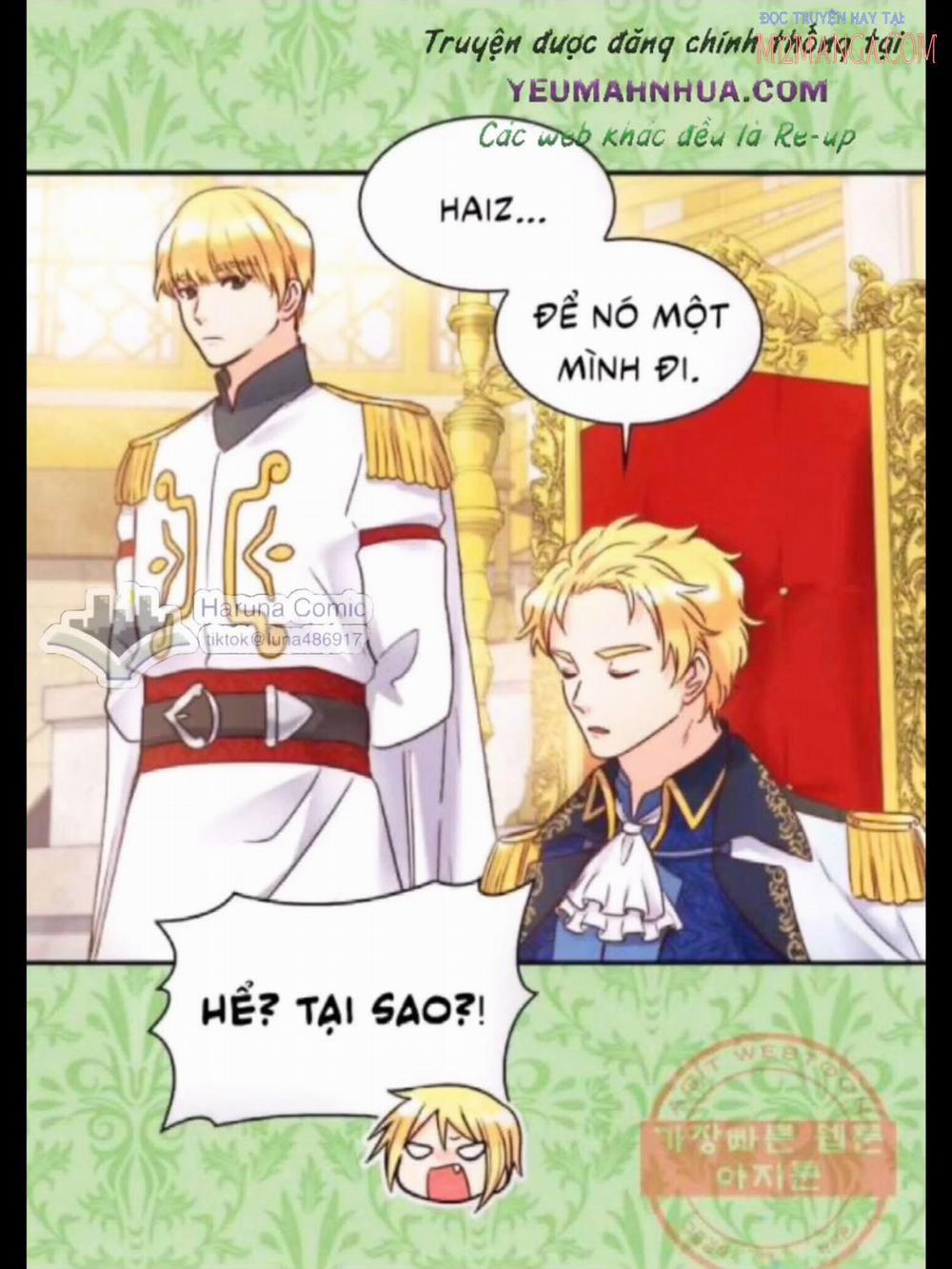 Cuộc Sống Mới Của Cặp Song Sinh 84.5 trang 12