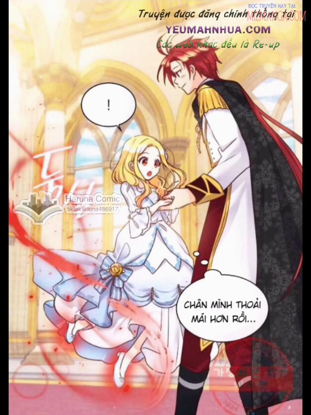 Cuộc Sống Mới Của Cặp Song Sinh 84.5 trang 16