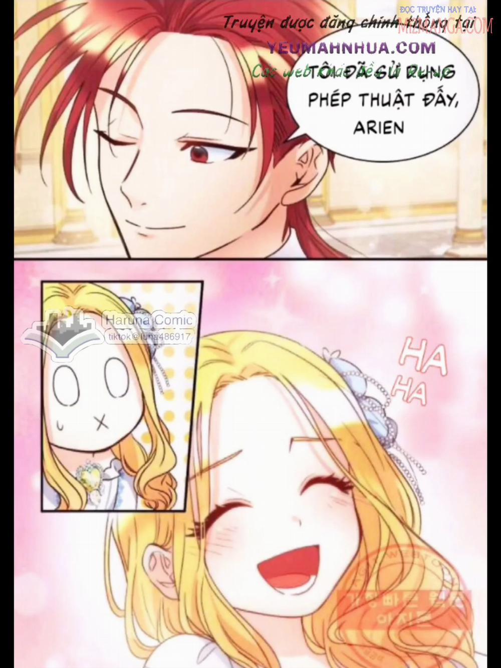 Cuộc Sống Mới Của Cặp Song Sinh 84.5 trang 17