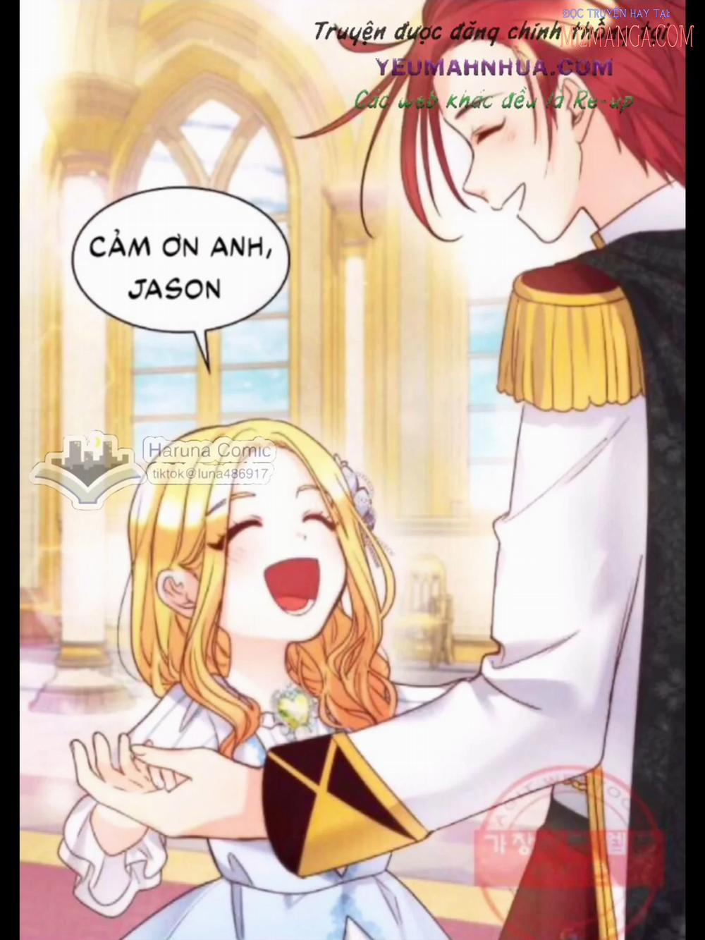 Cuộc Sống Mới Của Cặp Song Sinh 84.5 trang 18