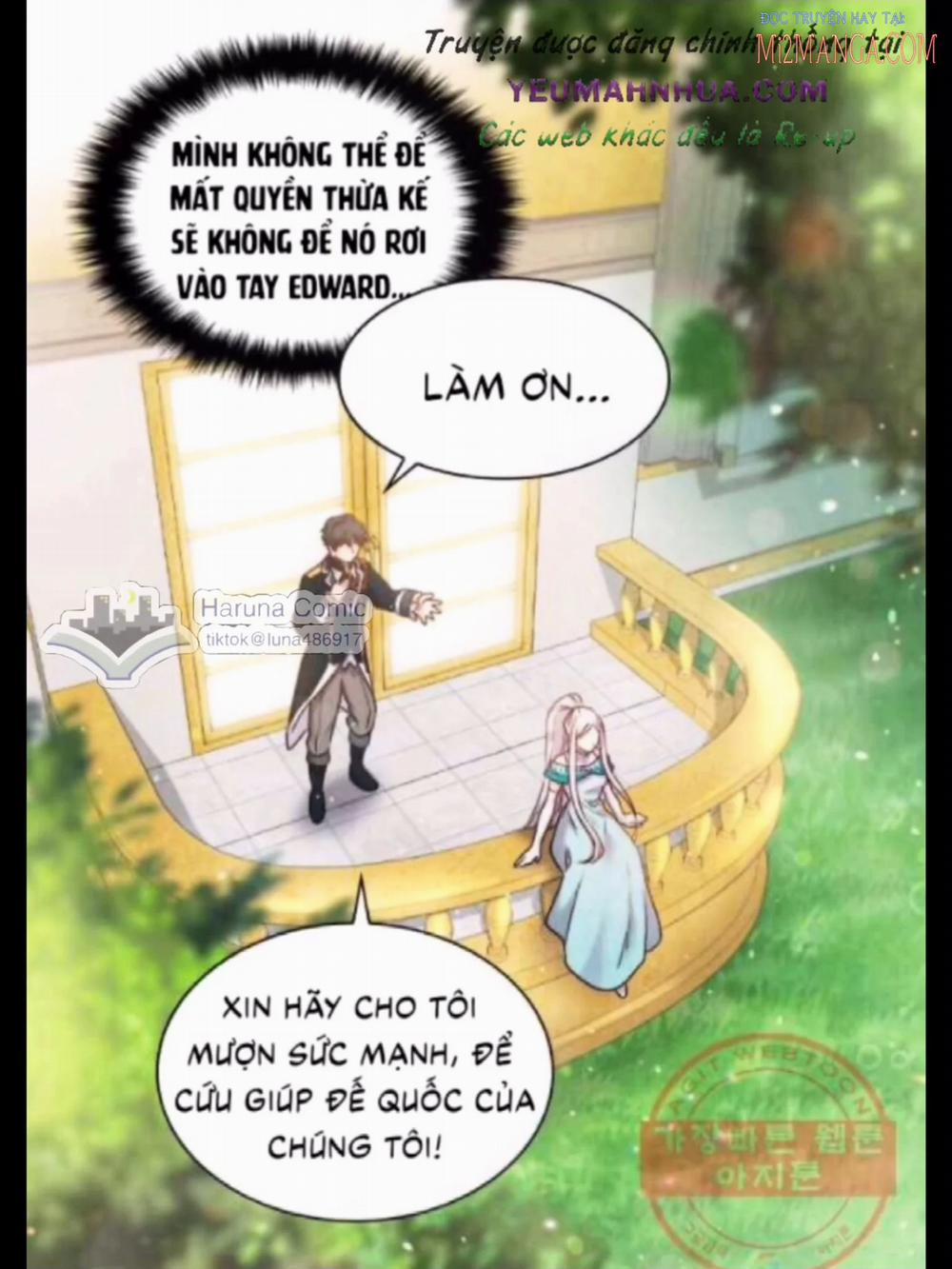 Cuộc Sống Mới Của Cặp Song Sinh 84.5 trang 25