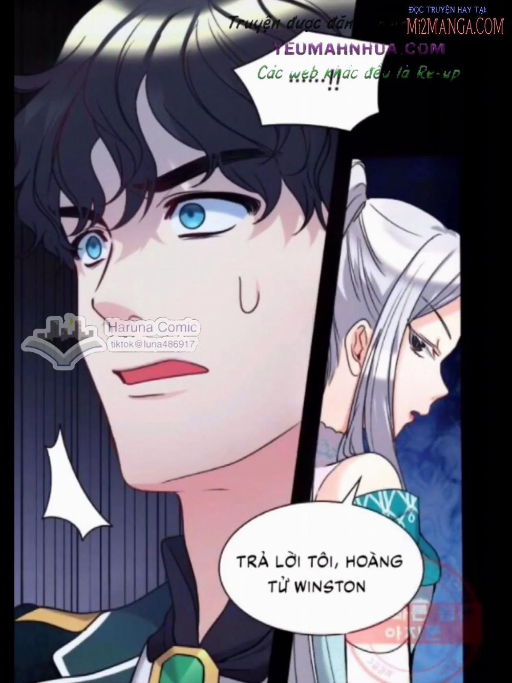 Cuộc Sống Mới Của Cặp Song Sinh 84.5 trang 28