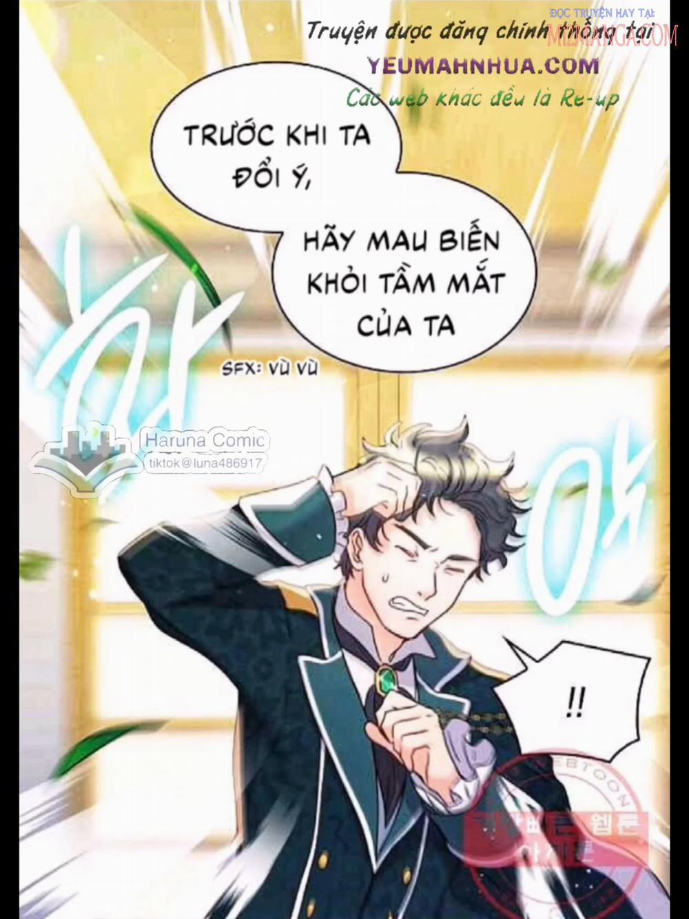 Cuộc Sống Mới Của Cặp Song Sinh 84.5 trang 31