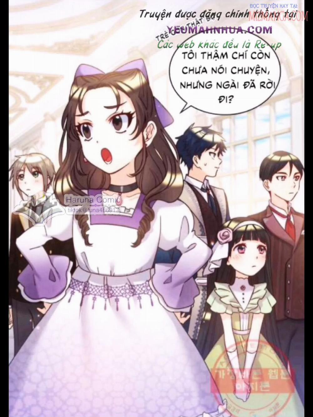 Cuộc Sống Mới Của Cặp Song Sinh 84.5 trang 38