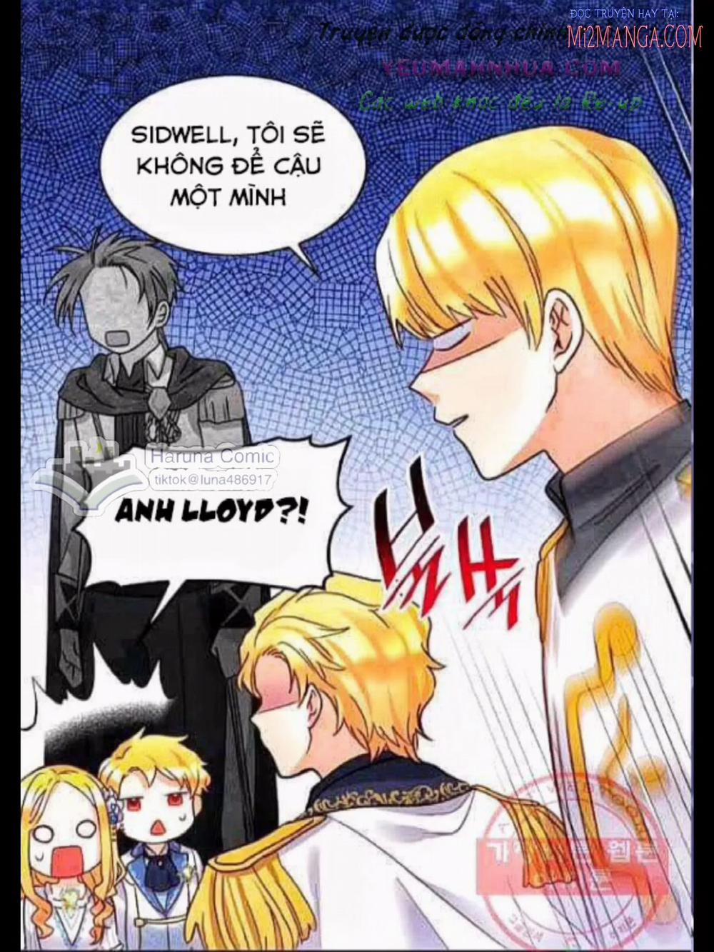 Cuộc Sống Mới Của Cặp Song Sinh 84.5 trang 5