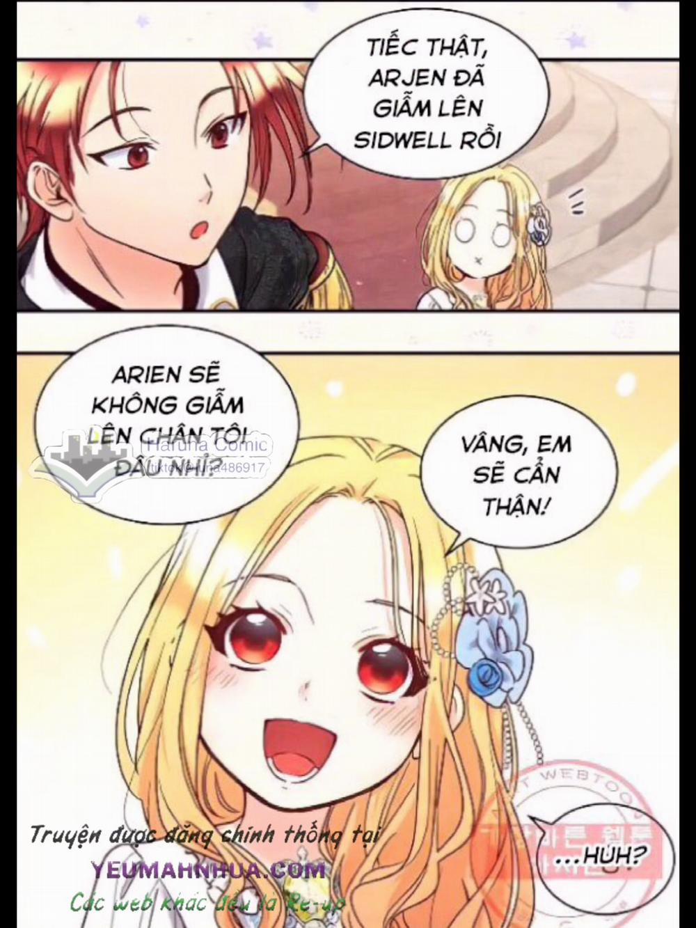 Cuộc Sống Mới Của Cặp Song Sinh 84 trang 10