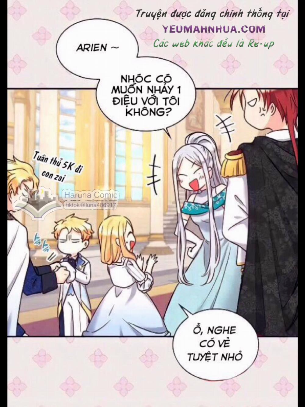 Cuộc Sống Mới Của Cặp Song Sinh 84 trang 14