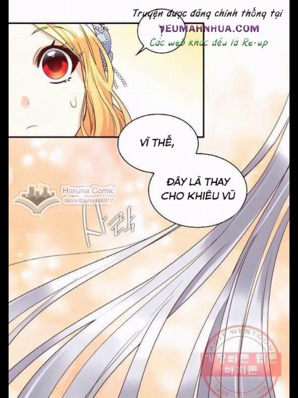 Cuộc Sống Mới Của Cặp Song Sinh 84 trang 16