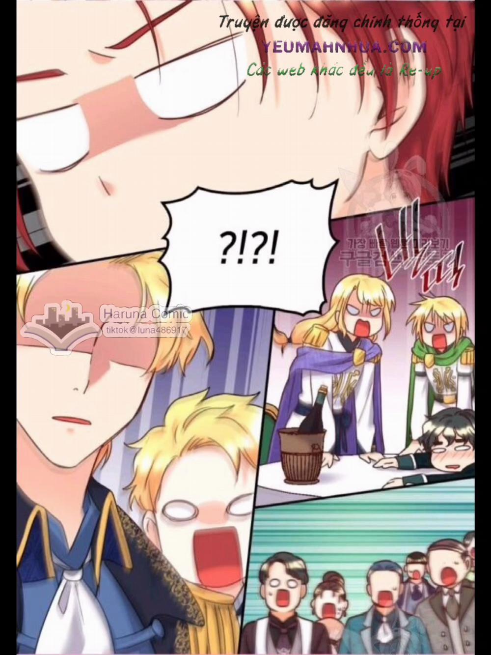 Cuộc Sống Mới Của Cặp Song Sinh 84 trang 18