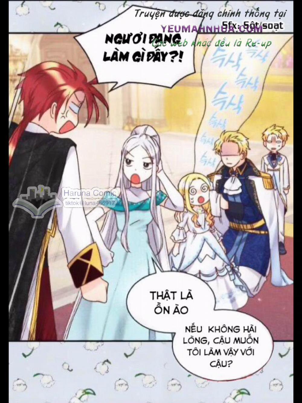 Cuộc Sống Mới Của Cặp Song Sinh 84 trang 20