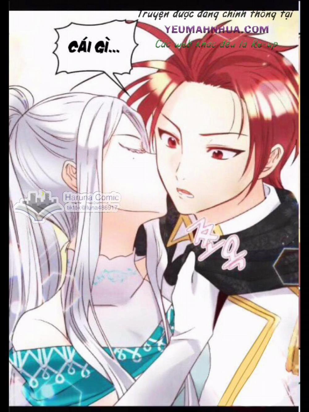 Cuộc Sống Mới Của Cặp Song Sinh 84 trang 21