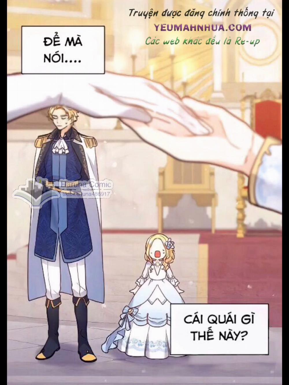 Cuộc Sống Mới Của Cặp Song Sinh 84 trang 5