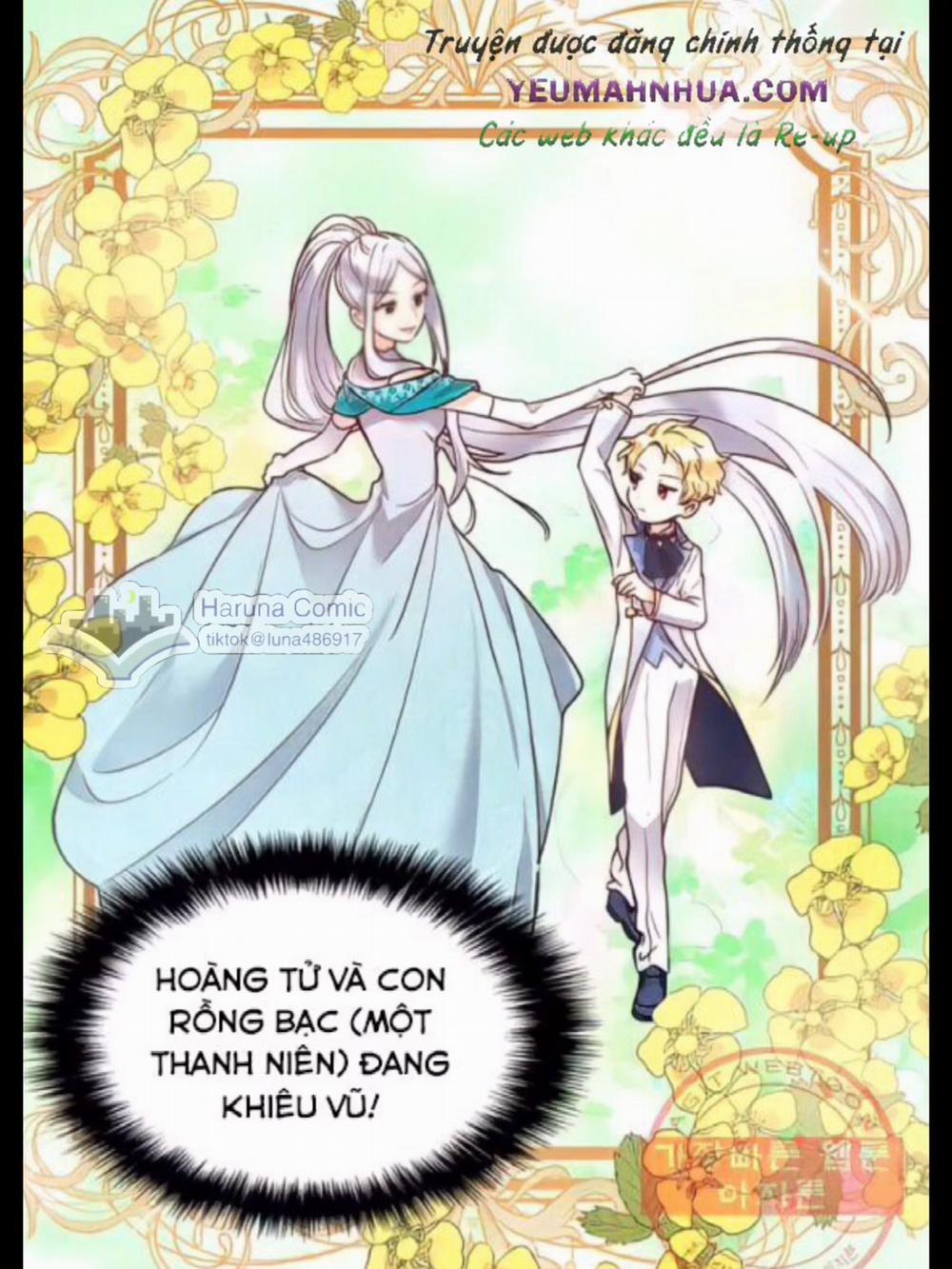 Cuộc Sống Mới Của Cặp Song Sinh 84 trang 7