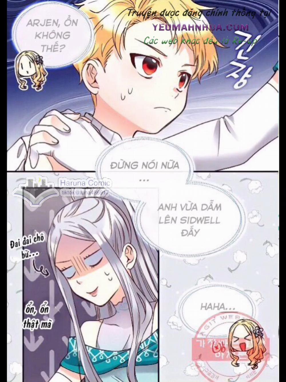 Cuộc Sống Mới Của Cặp Song Sinh 84 trang 9