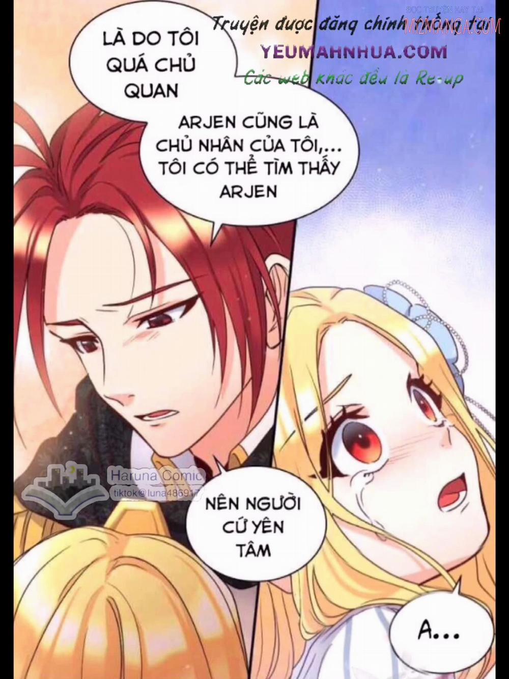 Cuộc Sống Mới Của Cặp Song Sinh 85.5 trang 1