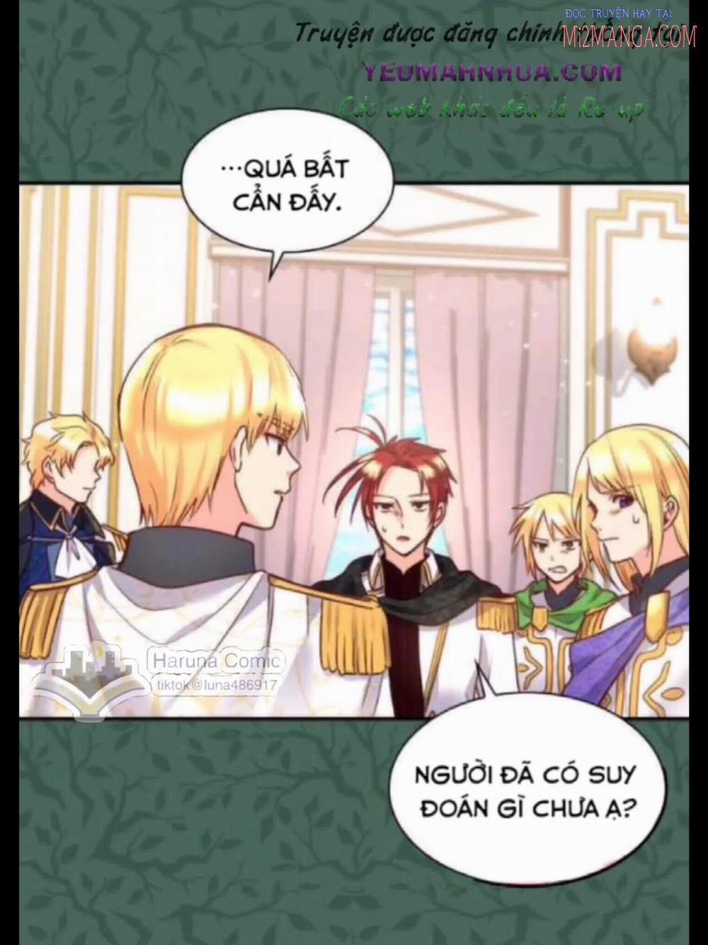 Cuộc Sống Mới Của Cặp Song Sinh 85.5 trang 10