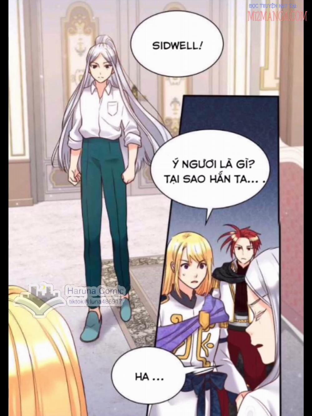 Cuộc Sống Mới Của Cặp Song Sinh 85.5 trang 14