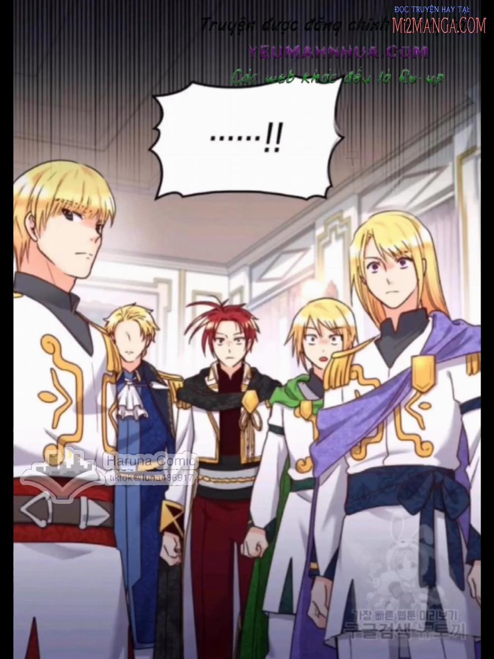 Cuộc Sống Mới Của Cặp Song Sinh 85.5 trang 17