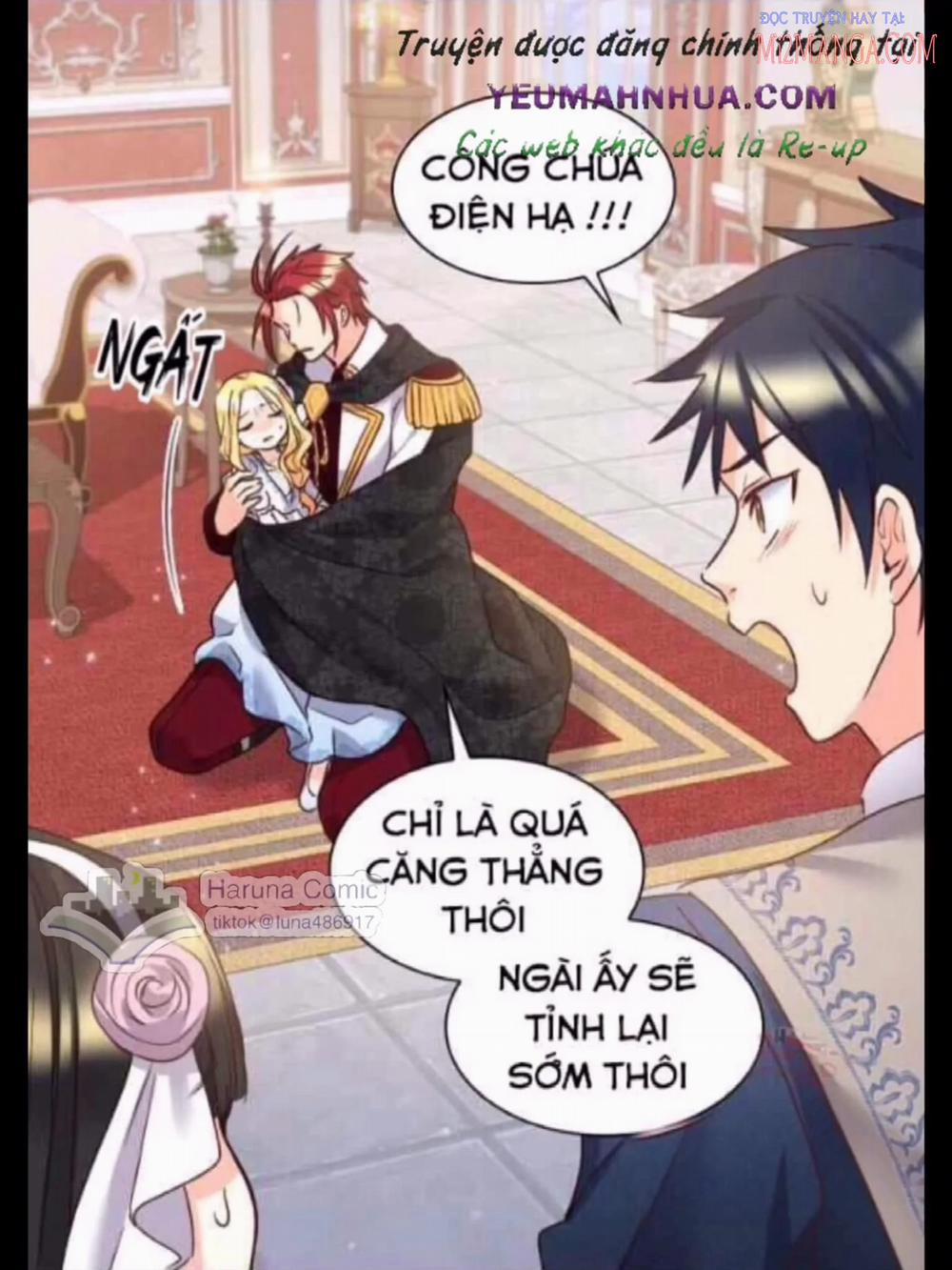 Cuộc Sống Mới Của Cặp Song Sinh 85.5 trang 2