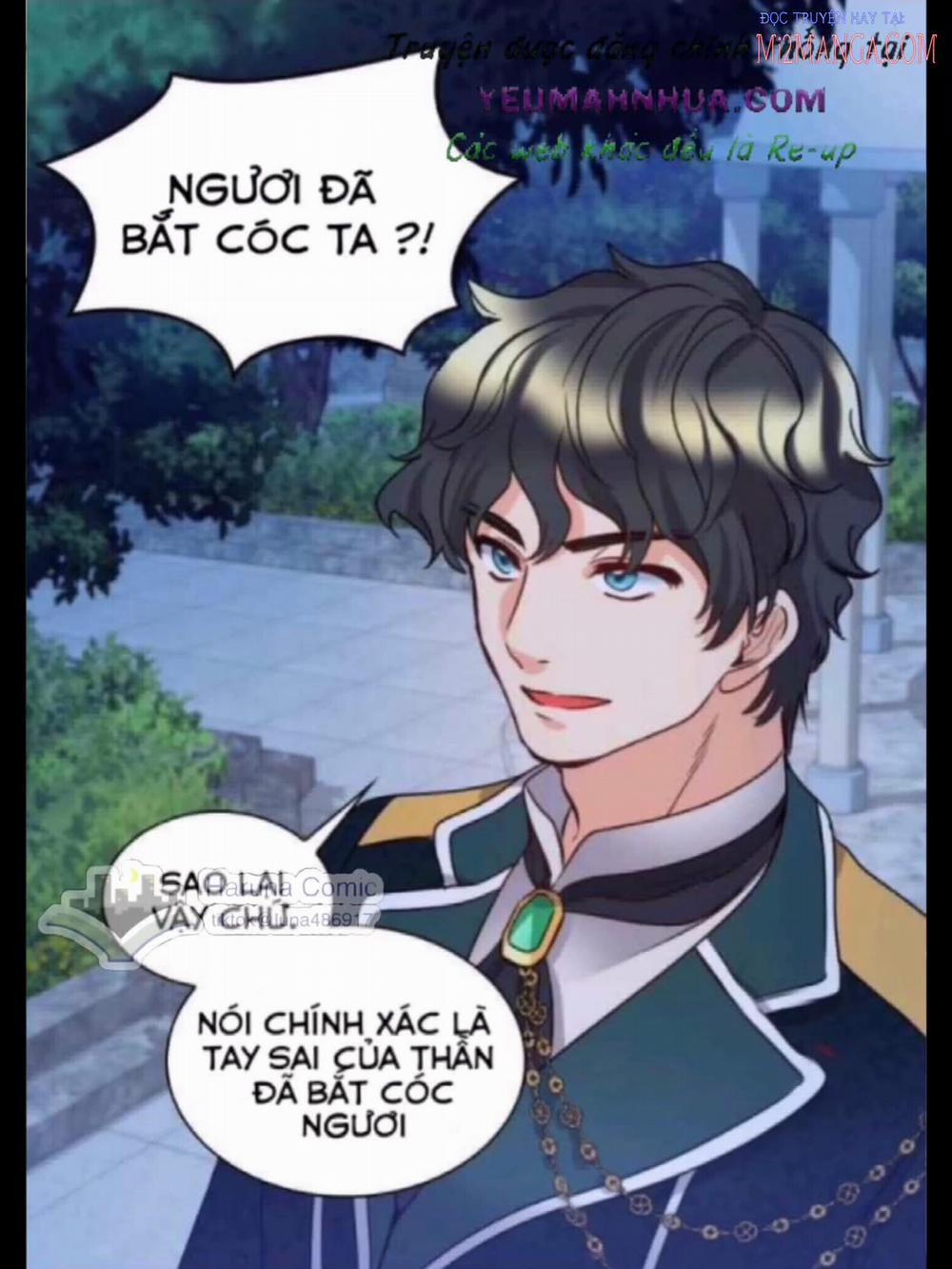 Cuộc Sống Mới Của Cặp Song Sinh 85.5 trang 25