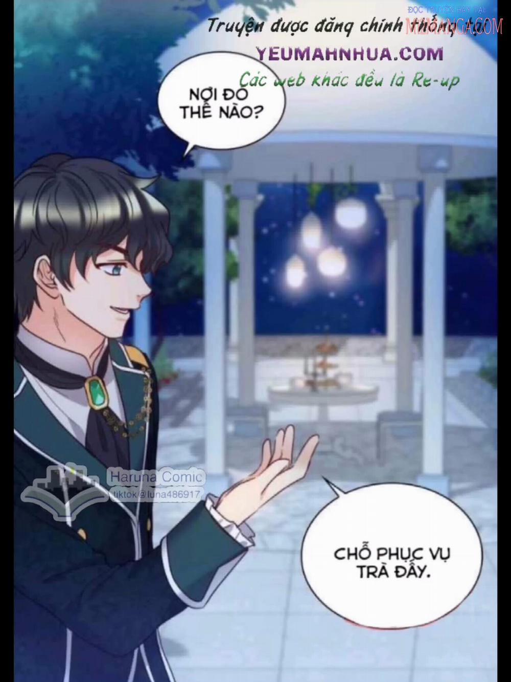 Cuộc Sống Mới Của Cặp Song Sinh 85.5 trang 28