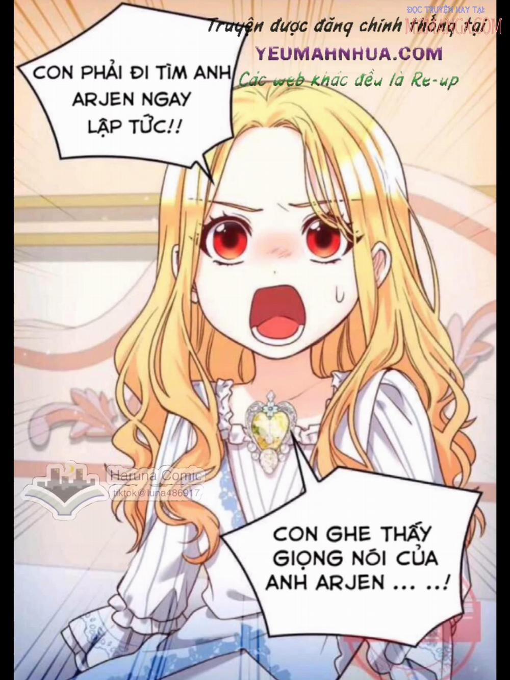 Cuộc Sống Mới Của Cặp Song Sinh 85.5 trang 37