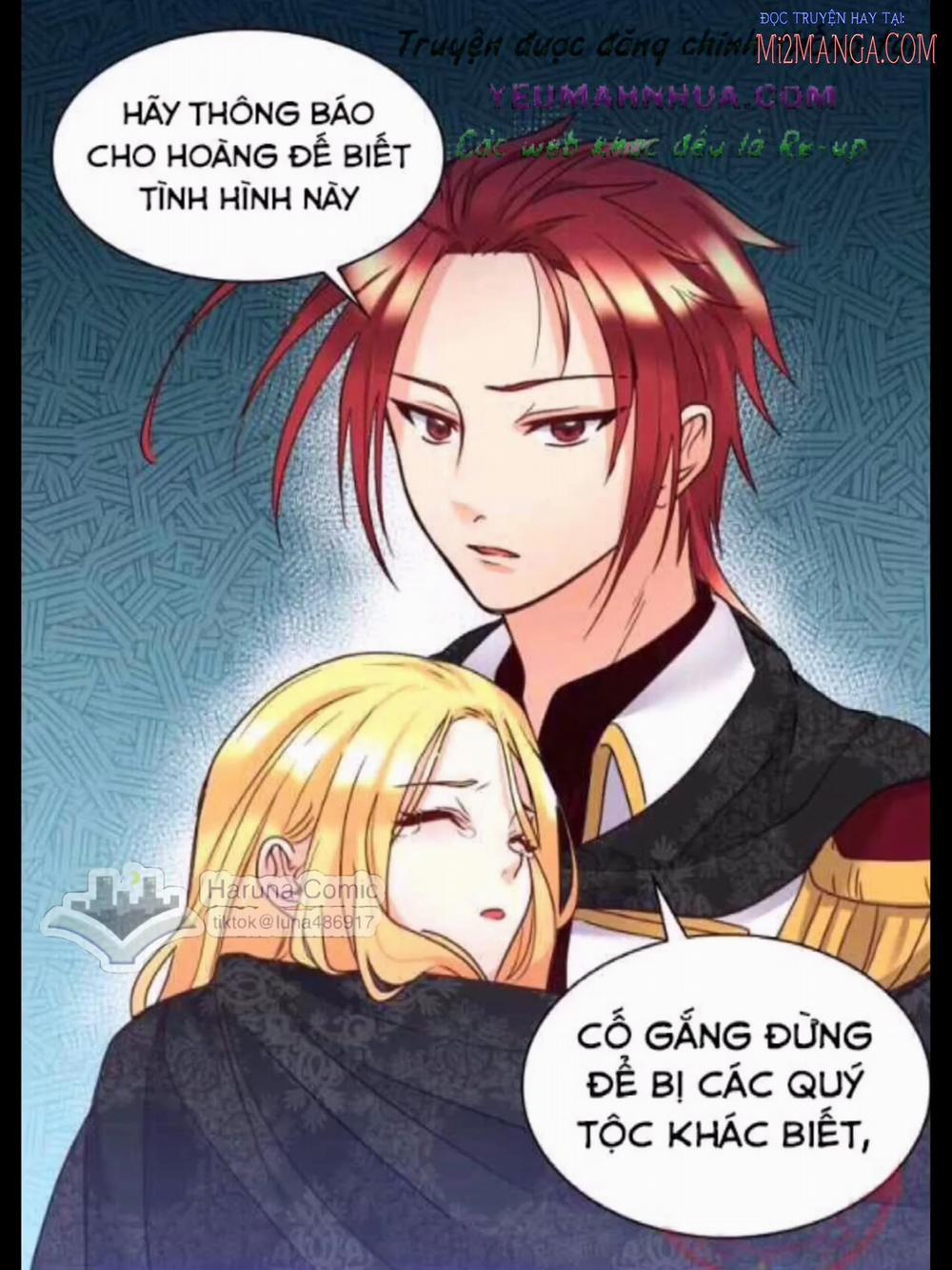 Cuộc Sống Mới Của Cặp Song Sinh 85.5 trang 4